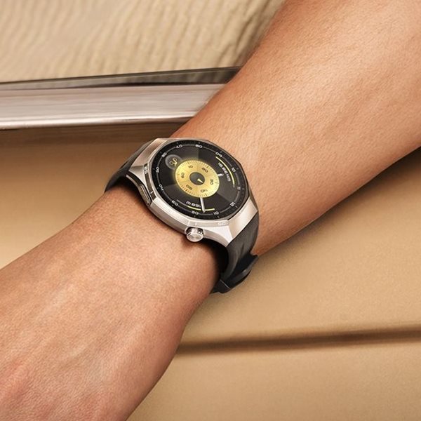 Το smartwatch που σε καταλαβαίνει καλύτερα απ΄ τον καθένα