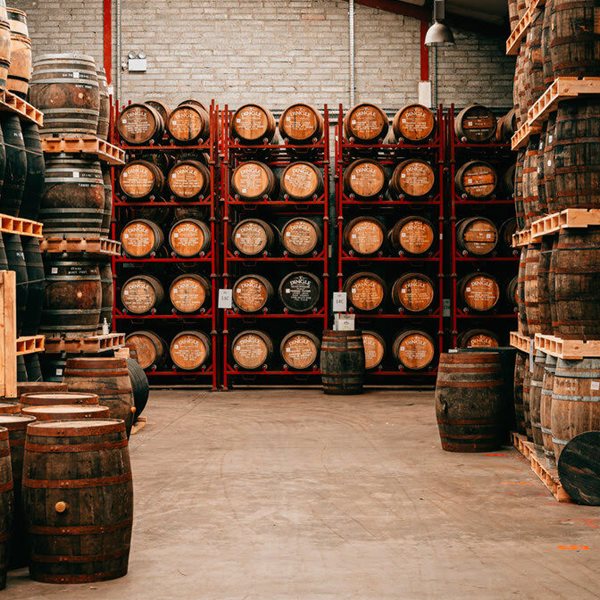 Μία διαφορετική ματιά στο ιρλανδικό ουίσκι