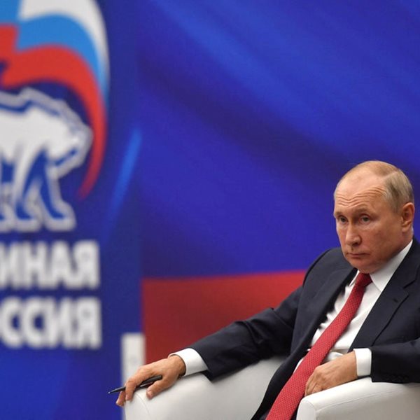 Η μεγαλύτερη κρίση Δύσης-Ρωσίας μετά τον Ψυχρό Πόλεμο