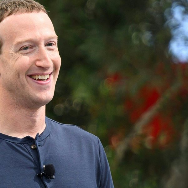 Randi Zuckerberg, η άγνωστη αδερφή του Mark Zuckerberg