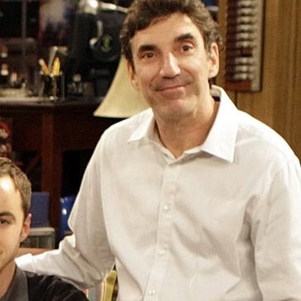 Chuck Lorre, ο άνθρωπος πίσω από τις αγαπημένες μας κωμωδίες
