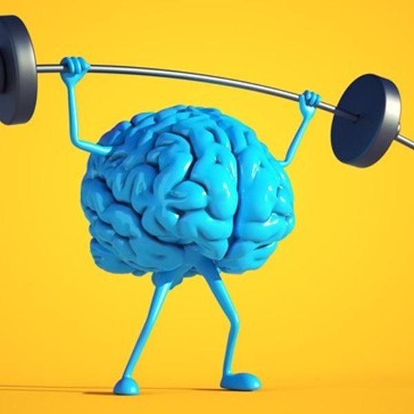 Πόσο fit είναι το μυαλό σου;