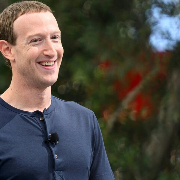 Randi Zuckerberg, η άγνωστη αδερφή του Mr Facebook