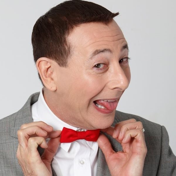 Πέθανε ο ηθοποιός Paul Reubens που ενσάρκωσε τον Pee-wee Herman