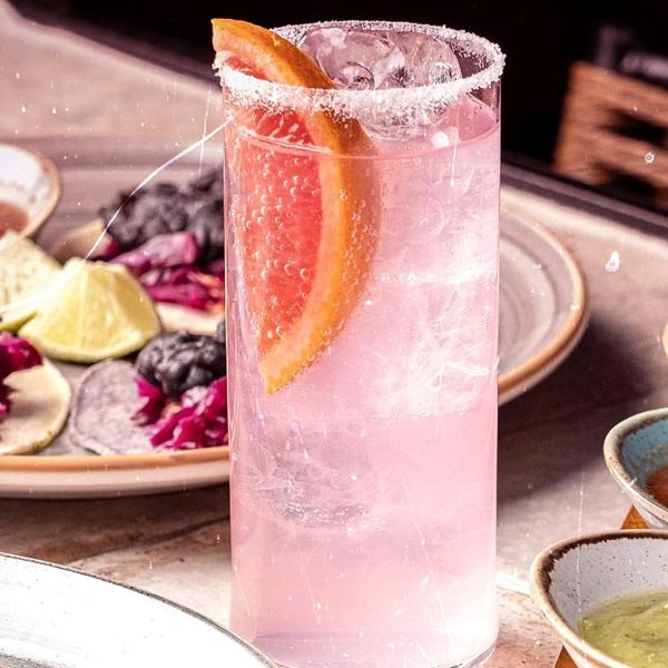 Η Paloma των Αθηνών