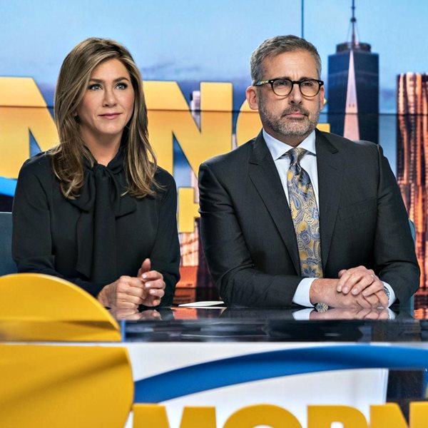 Σε κατάταξη όλα τα νέα shows της Apple TV+