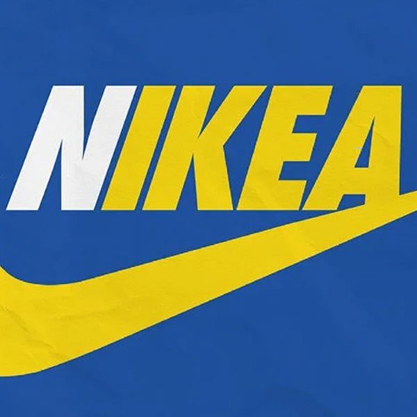 Κι αν η IKEA με τη Nike παρουσίαζαν μία capsule collection;