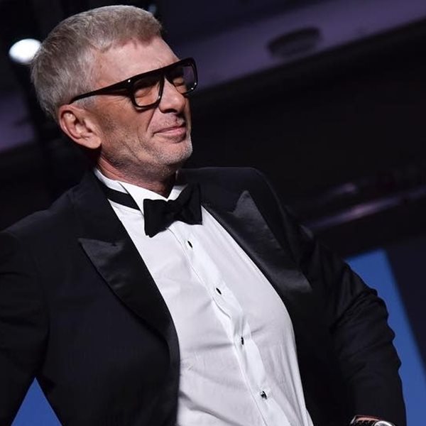 Ερρίκος Πετιλόν, ο Έλληνας που ερωτεύτηκε η Ursula Andress