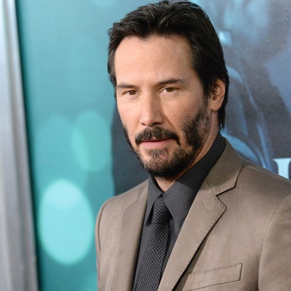 The Entertainment System is Down η νέα ταινία του Keanu Reeves που δημιουργήθηκε από ένα κοινωνικό πείραμα