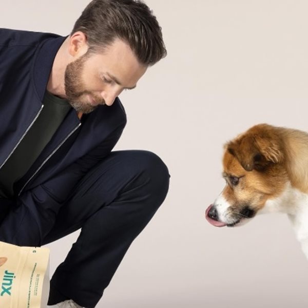 10 κατοικίδια με διάσημους γονείς