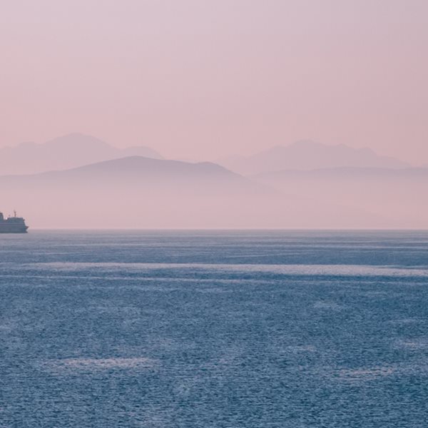 Κλιματική αλλαγή: Η περίπτωση της Ελλάδας