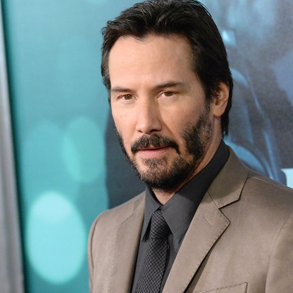 Ο Keanu Reeves εμφανίστηκε κουτσός στα γυρίσματα της νέας του ταινίας