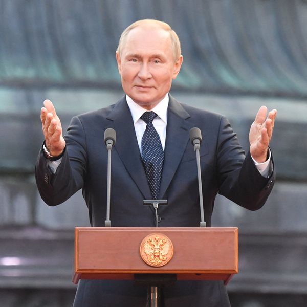 Γιατί η Ρωσία χρειαζόταν τις προσαρτήσεις;