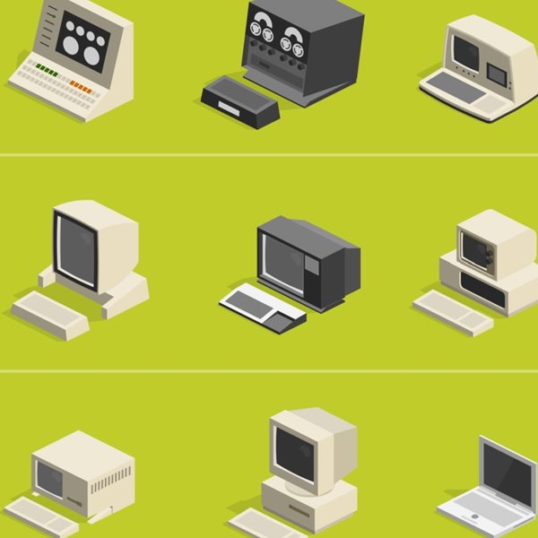 Κάθε πότε πρέπει να αλλάζεις υπολογιστή