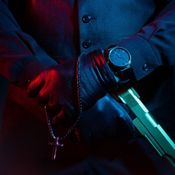 Greek Mafia: Βόρειοι και Νότιοι στην ελληνική "Καμόρα"