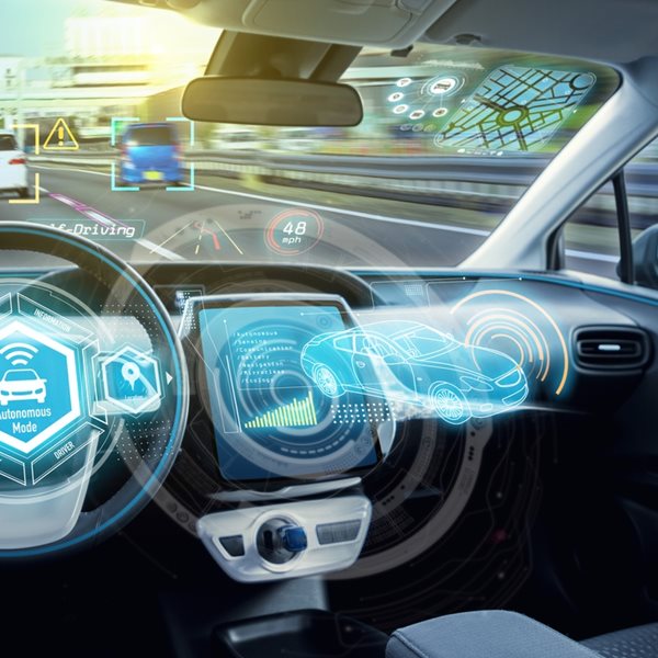 Oι καλύτερες εταιρείες αυτοκινήτων σε επίπεδο τεχνολογίας