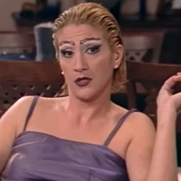 Η Σωσώ και οι viral ατάκες της από τα 'Εγκλήματα' (βίντεο)