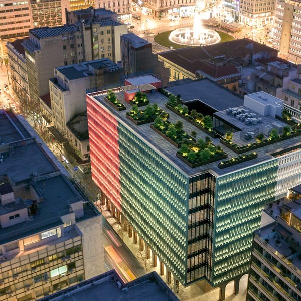 Η ιστορία του Μινιόν και η νέα σελίδα της