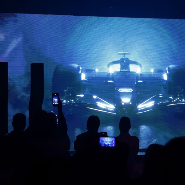 Όλα όσα χρειάζεται να ξέρεις για τη νέα ομάδα της Formula 1