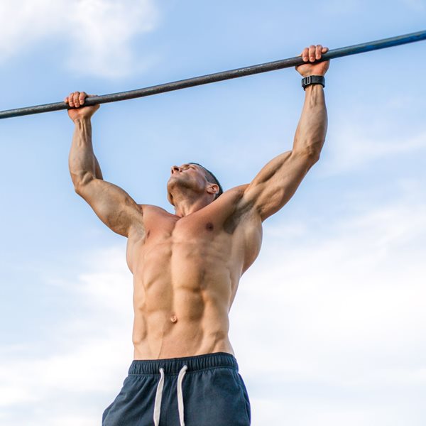 Πώς να εκτελείς σωστά τις έλξεις σε μονόζυγο