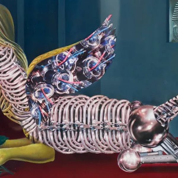 Ο οδηγός του Esquire για τη σύγχρονη τέχνη