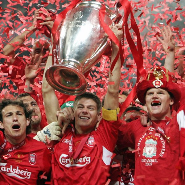 18 χρόνια από το Θαύμα της Κωνσταντινούπολης