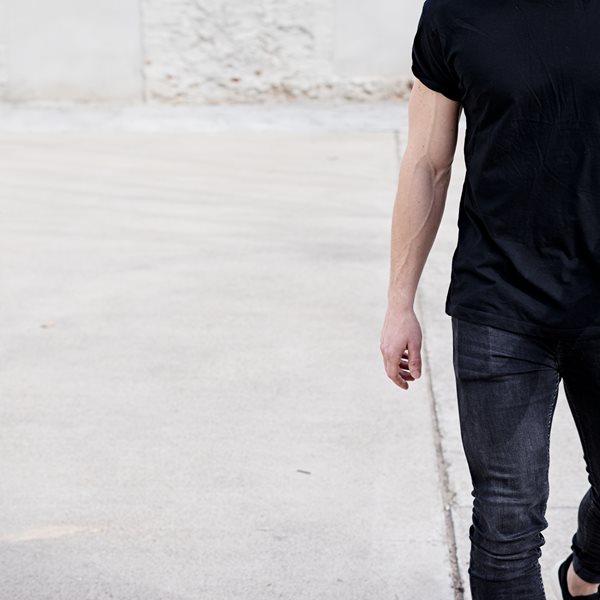 Tα μαύρα τζην που θα φορεθούν φέτος το χειμώνα