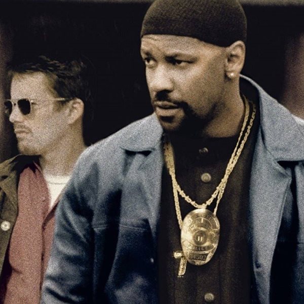 5 φορές που ο Denzel Washington τα είπε ωραία στον κινηματογράφο