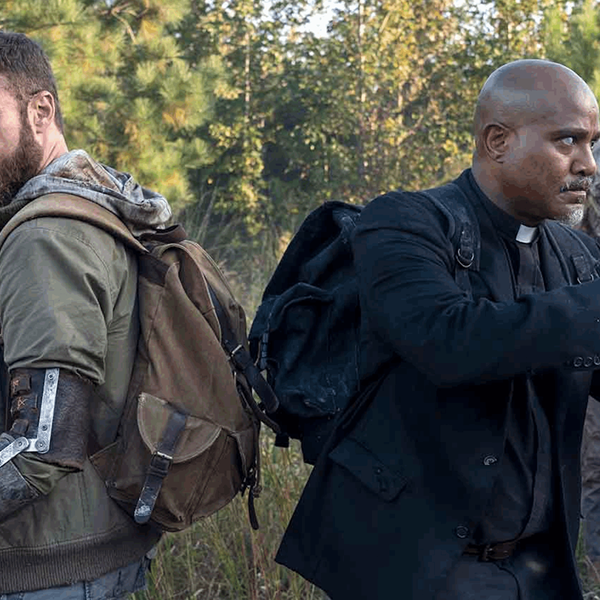 To The Walking Dead επιστρέφει με έξι νέα επεισόδια