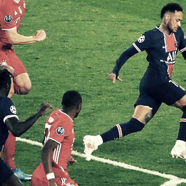 Η ξεχωριστή ικανότητα του Neymar