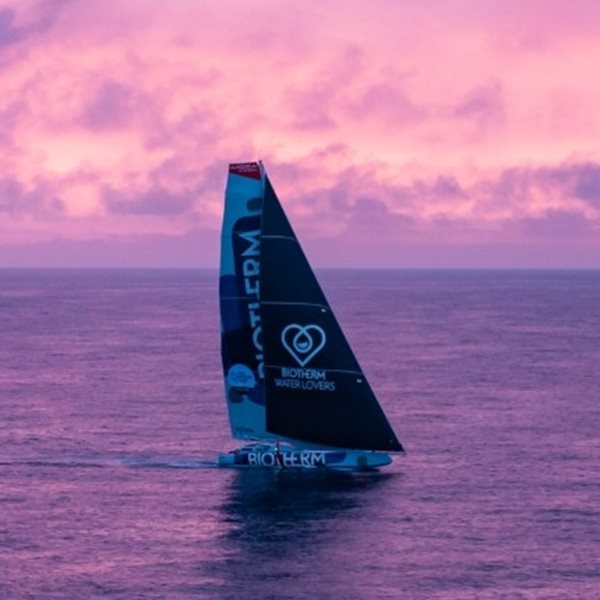 The Ocean Race: Η Formula 1 της ιστιοπλοΐας