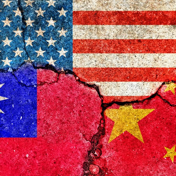 Κι όμως, το μεγαλύτερο πρόβλημα της Κίνας δεν είναι η Nancy Pelosi