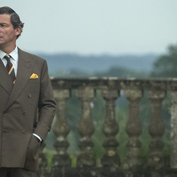 Έχουμε trailer για τον 5ο κύκλο του The Crown