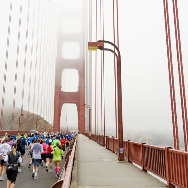 Οι καλύτεροι (και οι χειρότεροι) Μαραθώνιοι του κόσμου