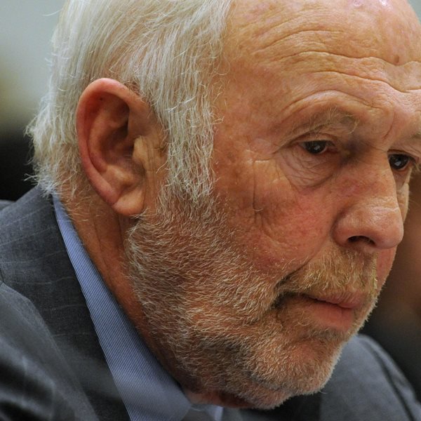 Πώς ο θρύλος της Wall Street James Simons δημιούργησε περιουσία 28 δισ. δολαρίων