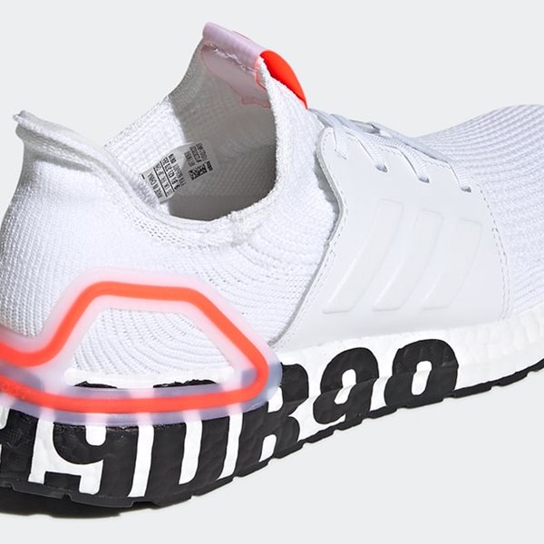 O David Beckham σχεδιάζει τα νέα adidas Ultraboost