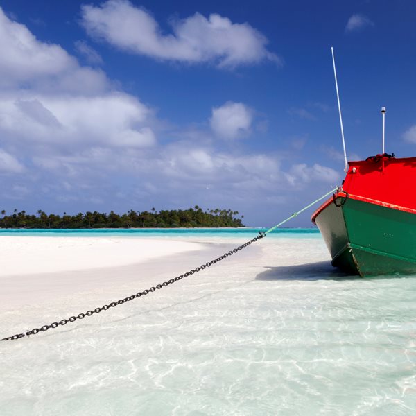 Οι χώρες που δεν έχουν κρούσματα και θανάτους από κορονοϊό