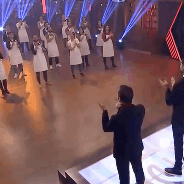 Οι 24 παίκτες του MasterChef 5