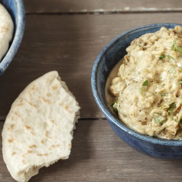 Η συνταγή για την τέλεια μπαμπαγκανούς