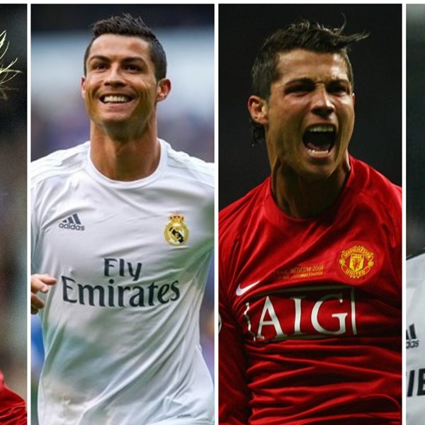 Ρεάλ Μαδρίτης και Μάντσεστερ Γιουνάιτεντ: Μία κοινή μεταγραφική μοίρα