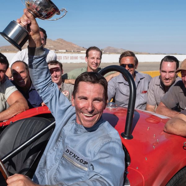 Οι ταινίες που ξεχωρίσαμε για τον Νοέμβριο