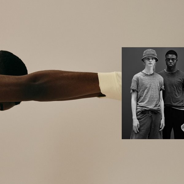 Τα casual bacics είναι τα ρούχα της νέας εποχής