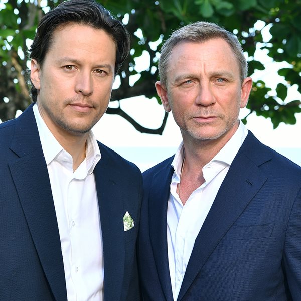 Αυτή δεν είναι η πρώτη πανδημία που ανατρέπει τα σχέδια του Cary Fukunaga