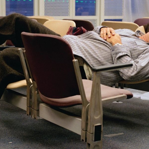 Η απίστευτη και αληθινή ιστορία της ταινίας The Terminal με τον Tom Hanks