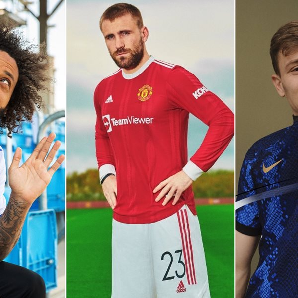 Στη νέα σεζόν με μοναδικό στυλ