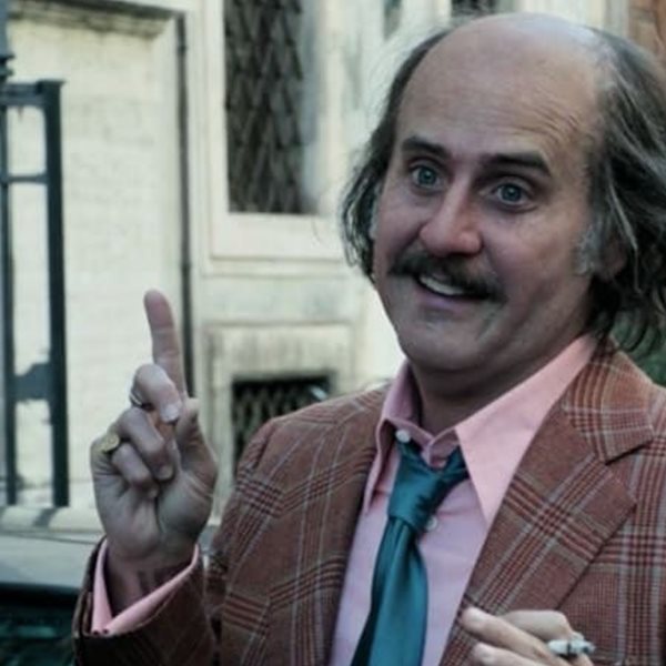 Όλες οι φορές που ο Jared Leto έγινε ένας 'άλλος' για τους ρόλους του