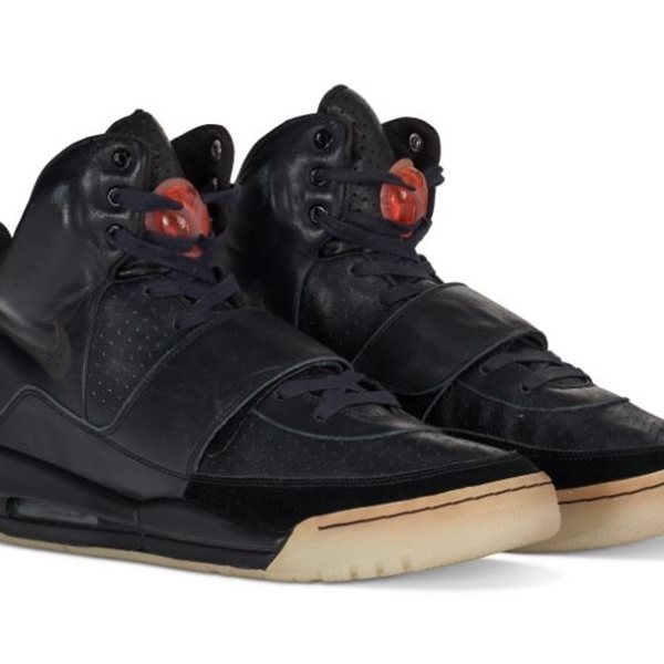 Τα πιο ακριβά sneakers στον κόσμο μπορούν να γίνουν δικά σου