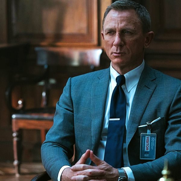 Πόσο κοστίζει να είσαι ο James Bond για μία ημέρα