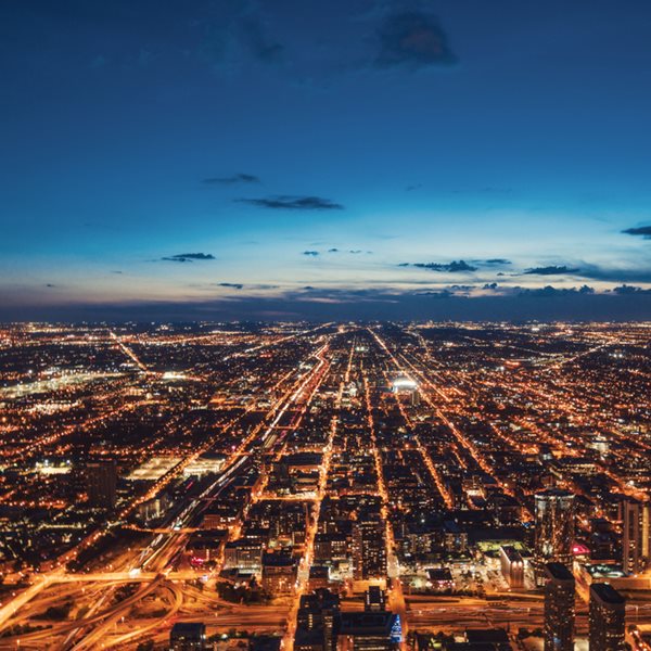 Φωτορύπανση, ένας νέος κίνδυνος