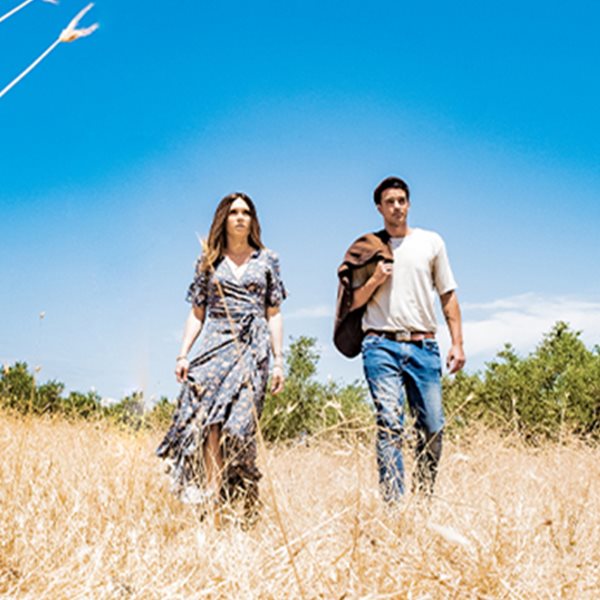 Η Γη της Ελιάς: Όλοι μιλούν για τη νέα σειρά του Mega